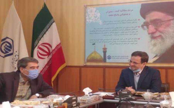 عدم دریافت پول زیر میزی توسط پزشکان ،درخواست مسئولین و مردم است عدم دریافت پول زیر میزی توسط پزشکان ،درخواست مسئولین و مردم است